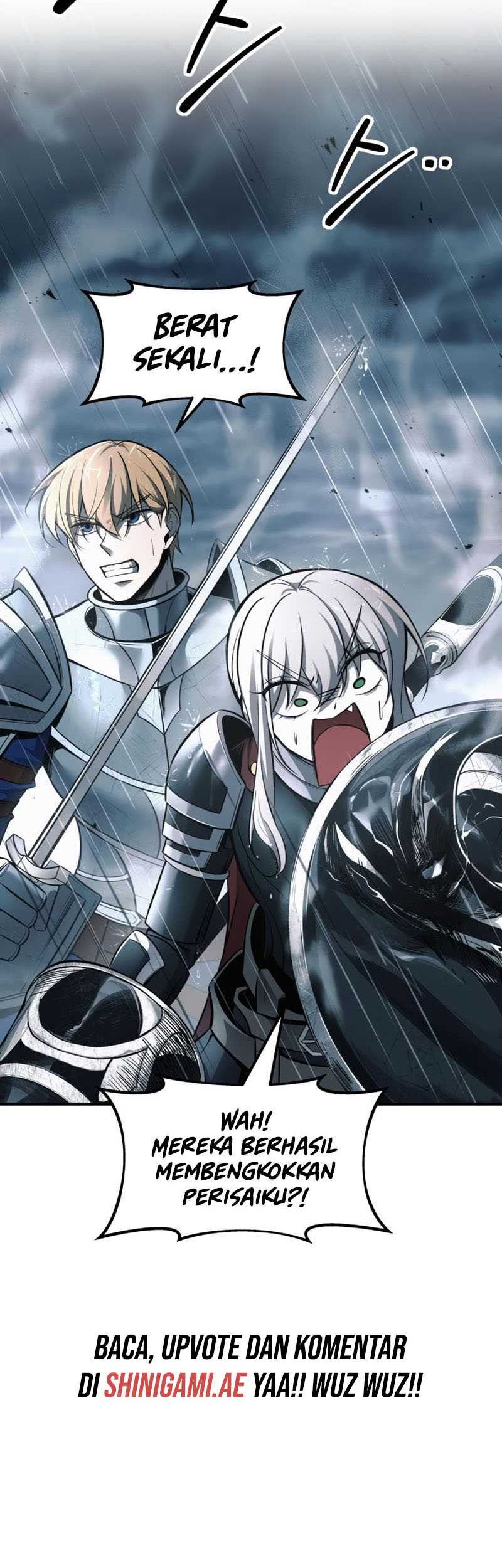 I Became the Tyrant of a Defense Game Chapter 69 page 59