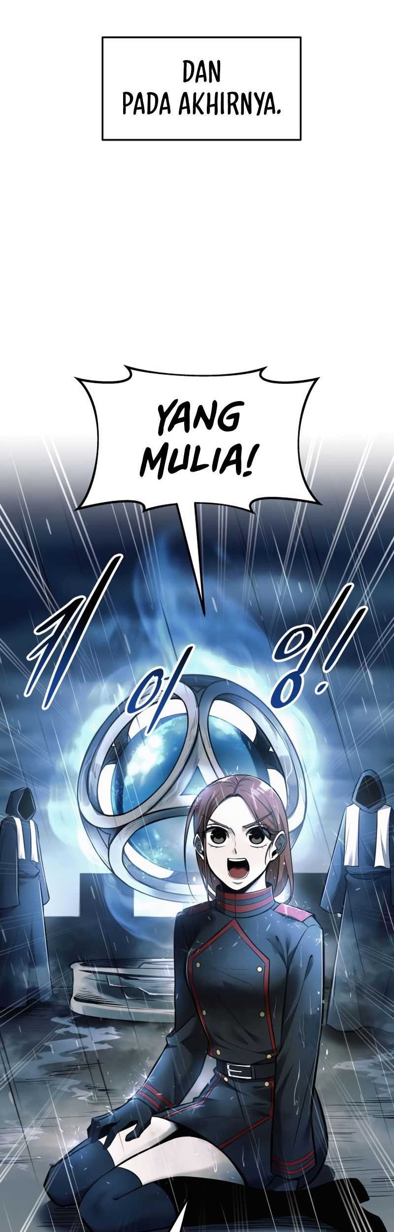 I Became the Tyrant of a Defense Game Chapter 69 page 63