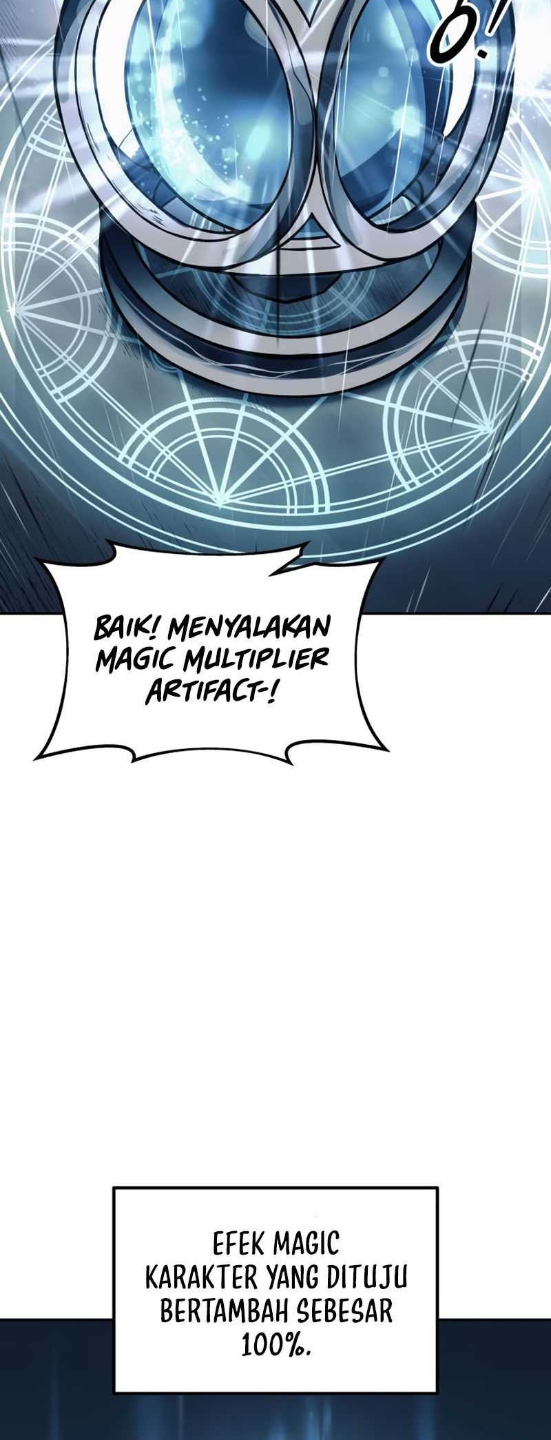 I Became the Tyrant of a Defense Game Chapter 69 page 65