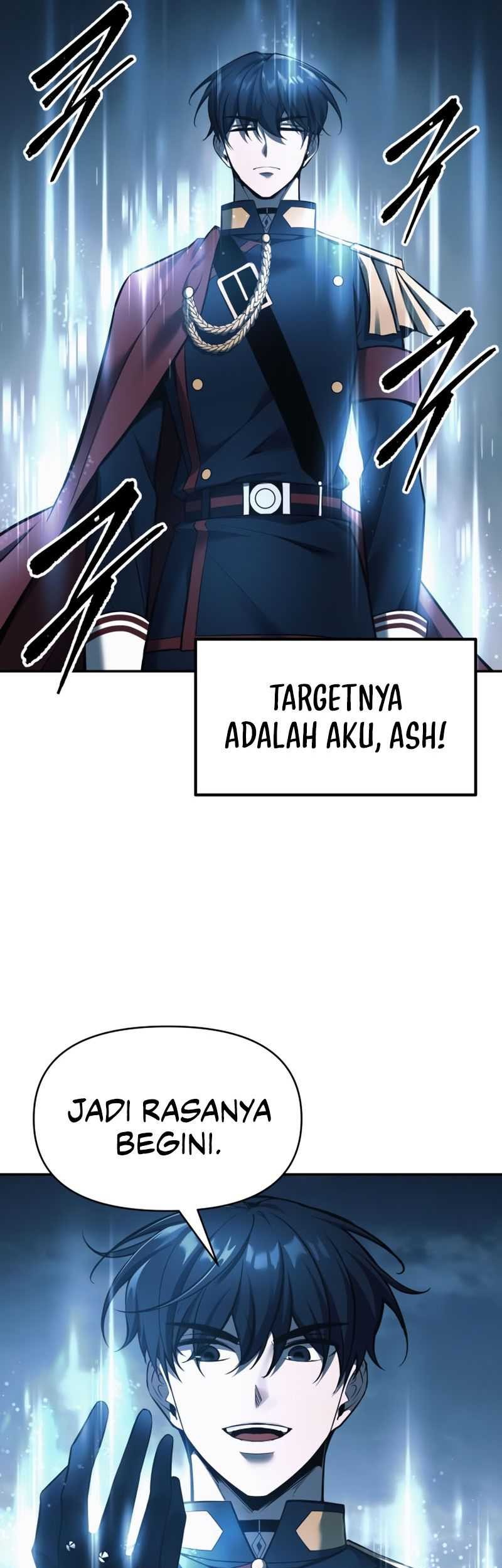 I Became the Tyrant of a Defense Game Chapter 69 page 66