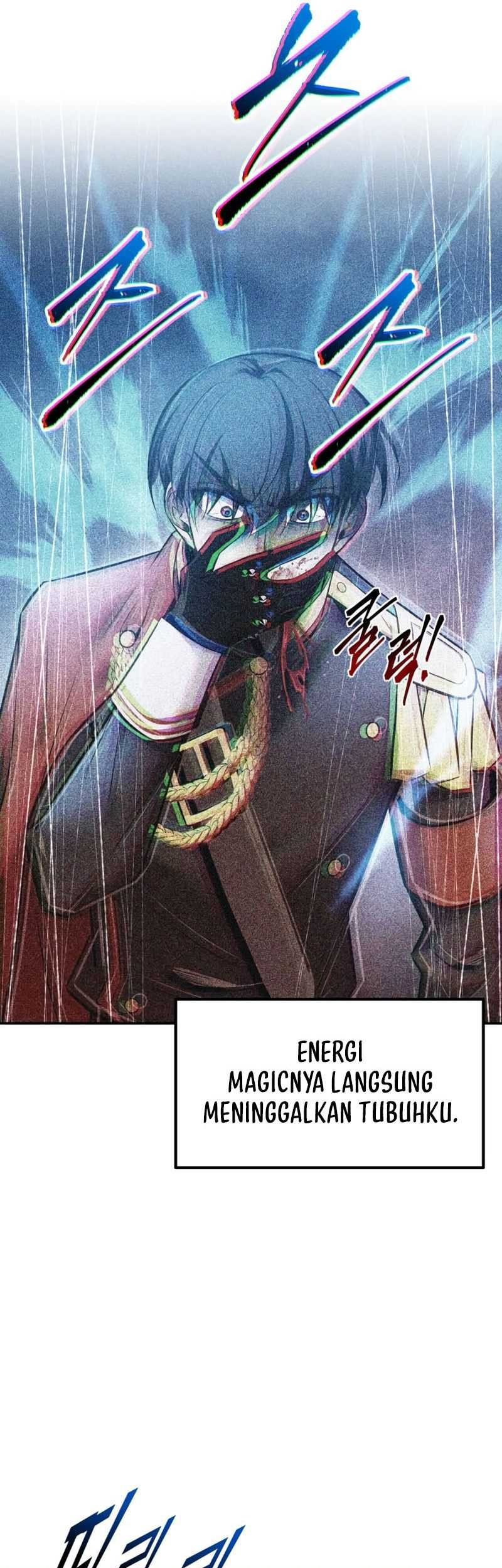 I Became the Tyrant of a Defense Game Chapter 69 page 70