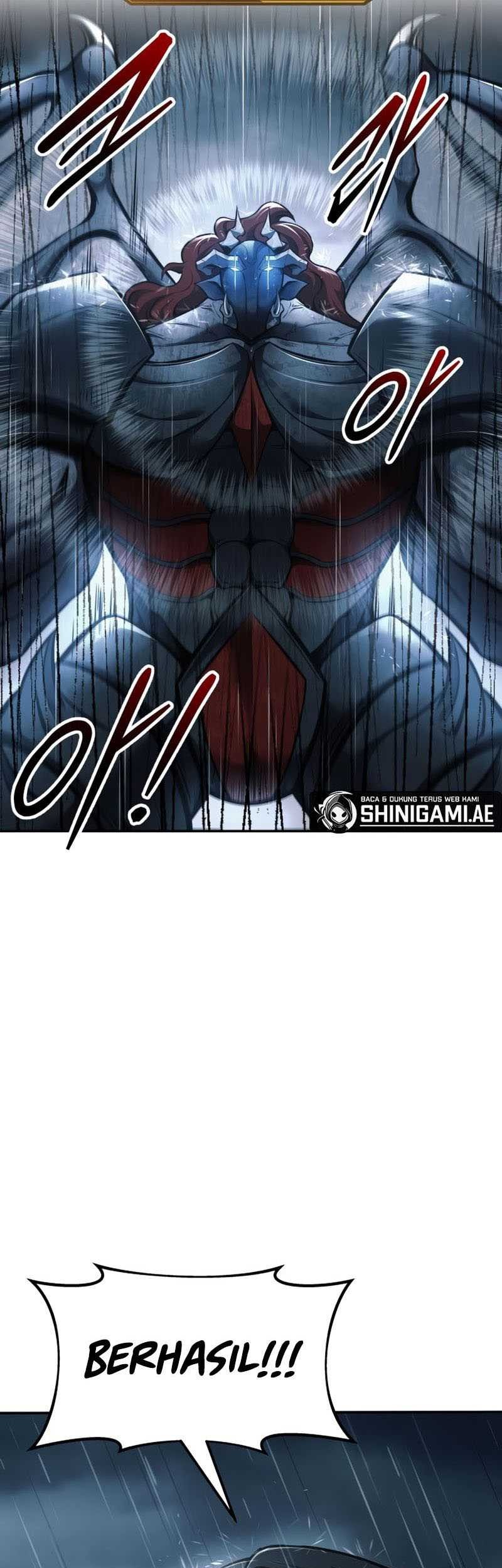 I Became the Tyrant of a Defense Game Chapter 69 page 74