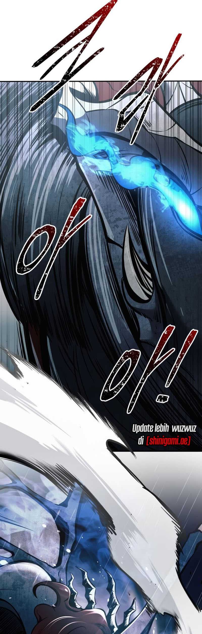 I Became the Tyrant of a Defense Game Chapter 69 page 76