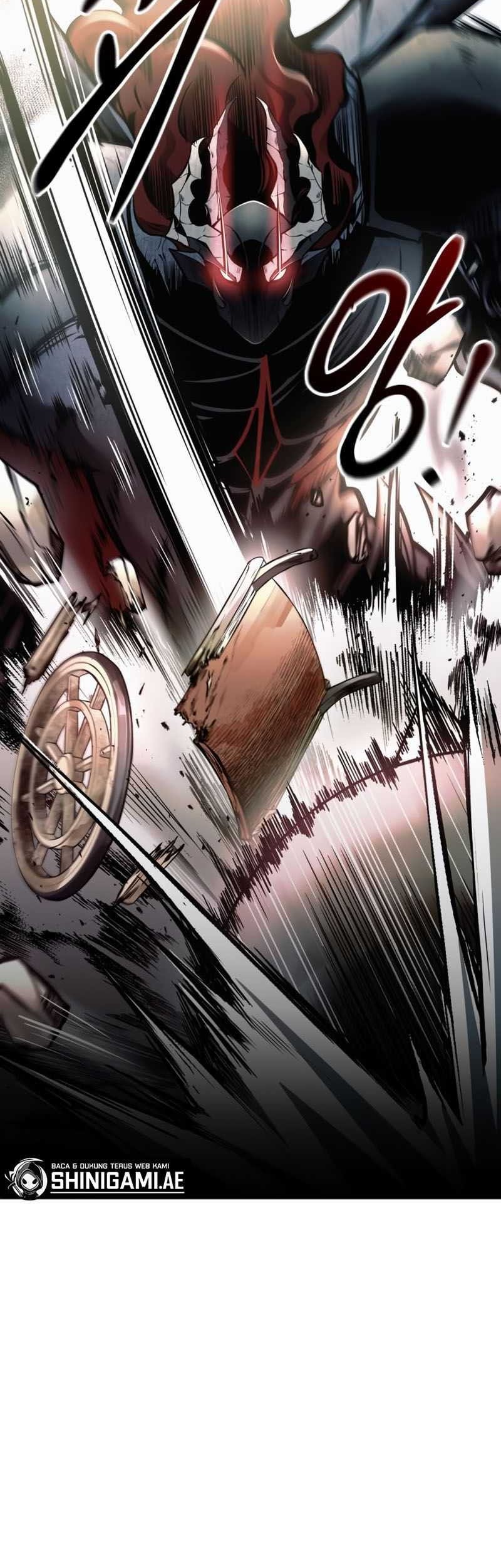 I Became the Tyrant of a Defense Game Chapter 69 page 4