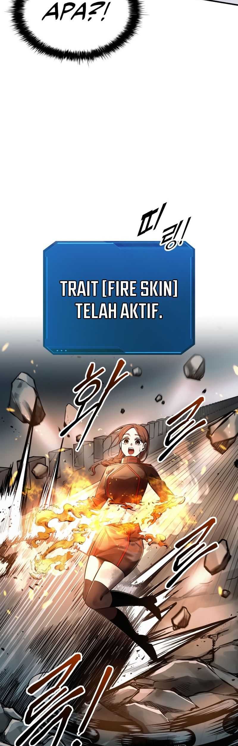 I Became the Tyrant of a Defense Game Chapter 69 page 6