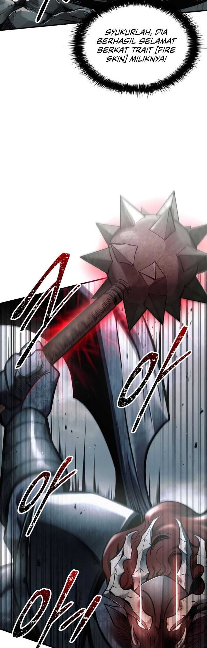 I Became the Tyrant of a Defense Game Chapter 69 page 7