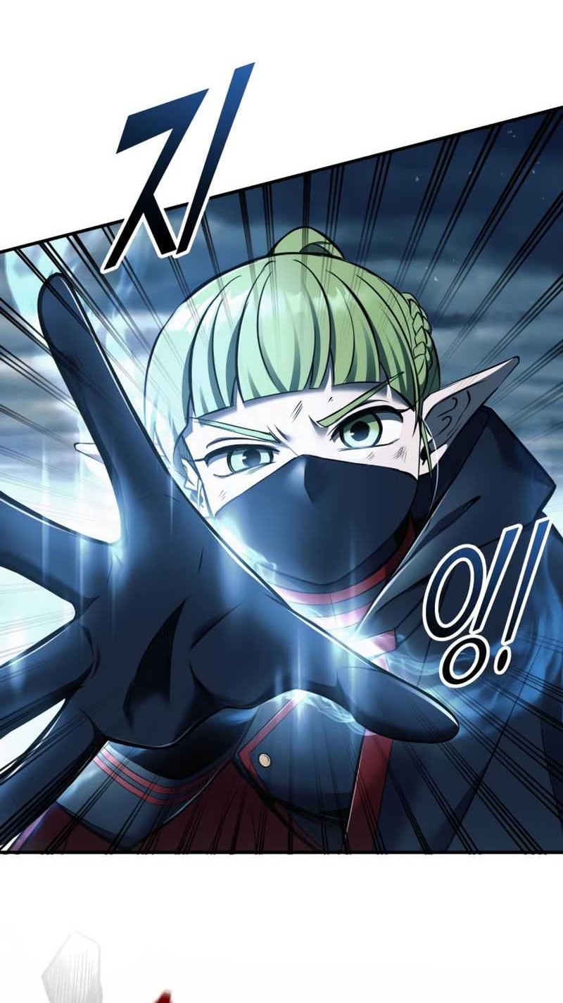 I Became the Tyrant of a Defense Game Chapter 69 page 9