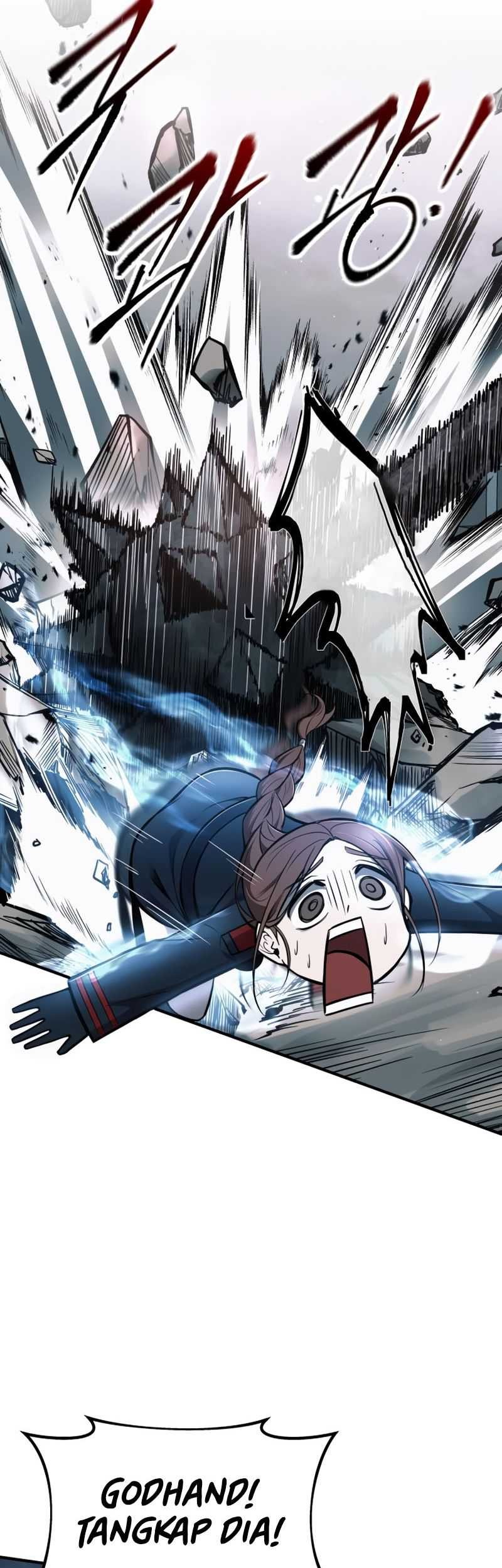 I Became the Tyrant of a Defense Game Chapter 69 page 10