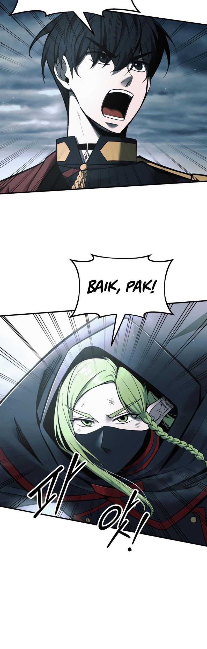 I Became the Tyrant of a Defense Game Chapter 69 page 11