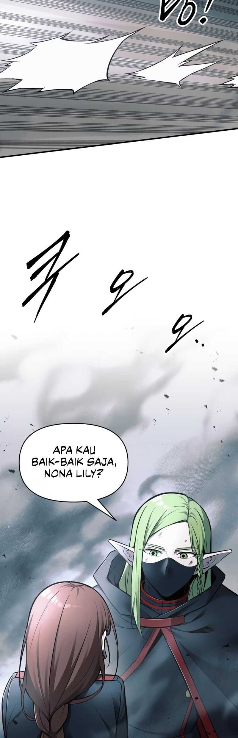 I Became the Tyrant of a Defense Game Chapter 69 page 13