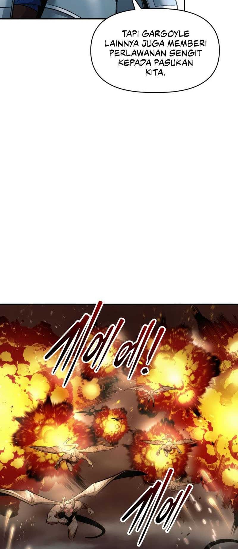 I Became the Tyrant of a Defense Game Chapter 69 page 21
