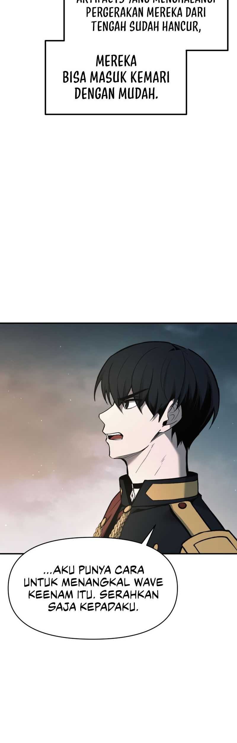 I Became the Tyrant of a Defense Game Chapter 69 page 23
