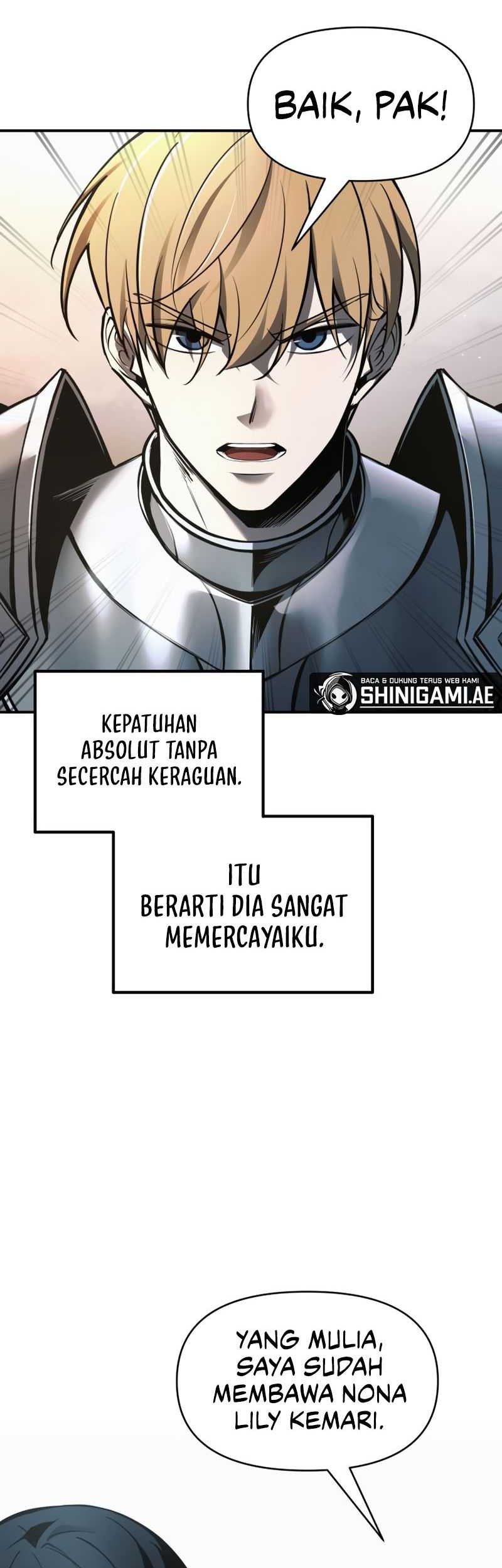 I Became the Tyrant of a Defense Game Chapter 69 page 24