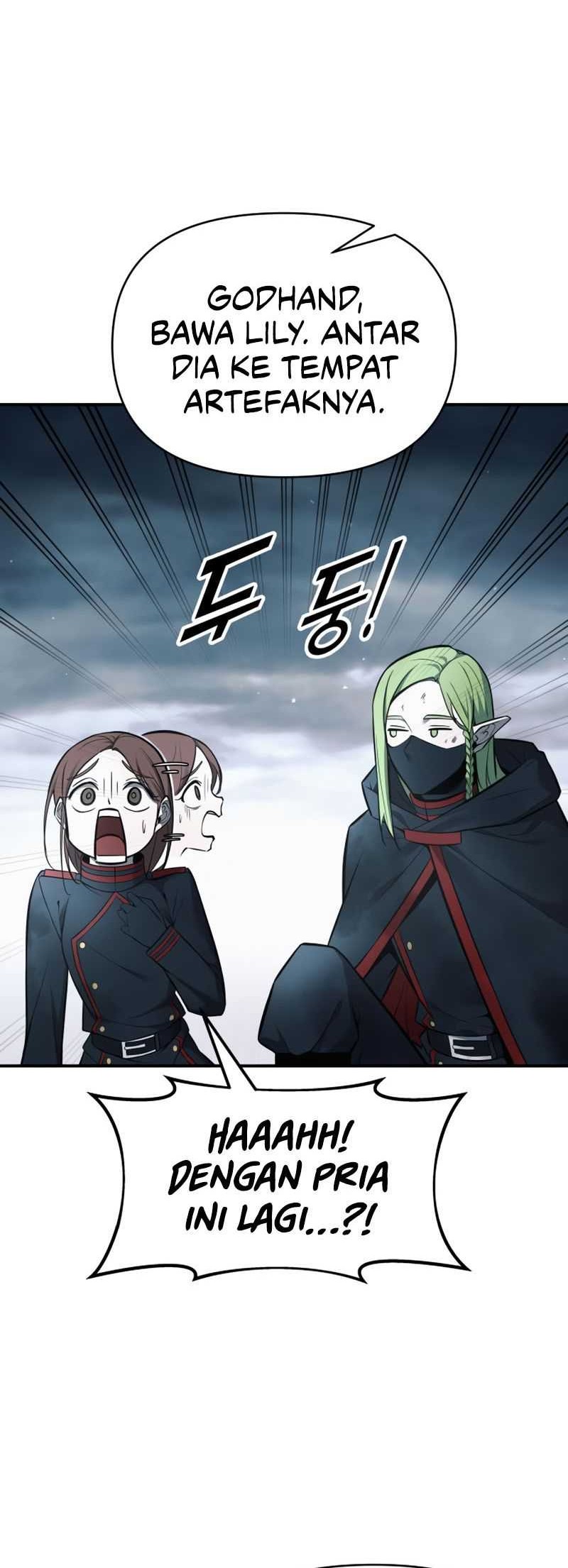 I Became the Tyrant of a Defense Game Chapter 69 page 29