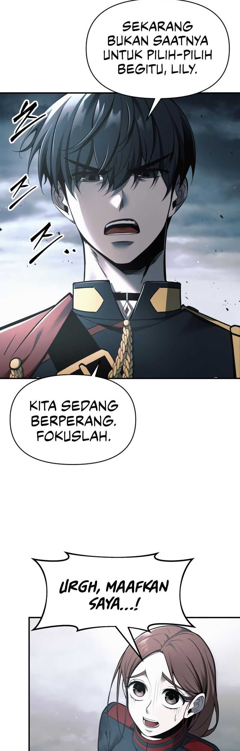I Became the Tyrant of a Defense Game Chapter 69 page 30