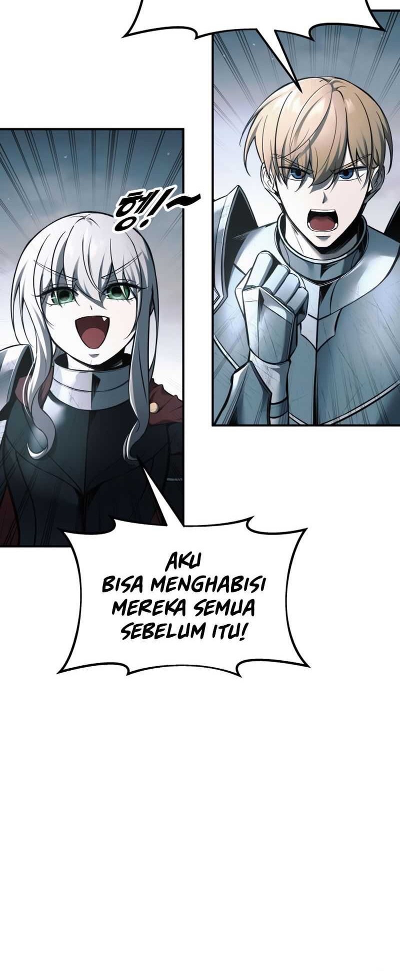 I Became the Tyrant of a Defense Game Chapter 69 page 33