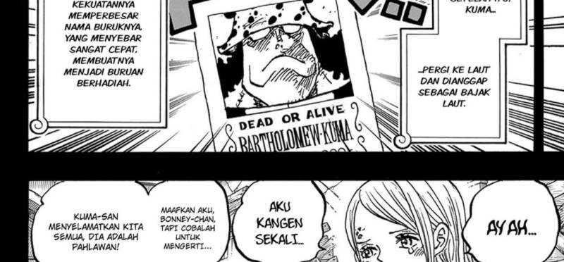 One Piece Chapter 1099 page 26