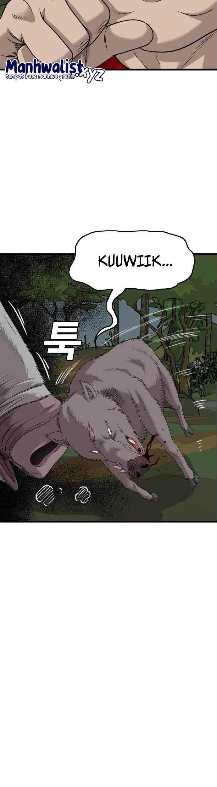 A Bad Person Chapter 176 page 55
