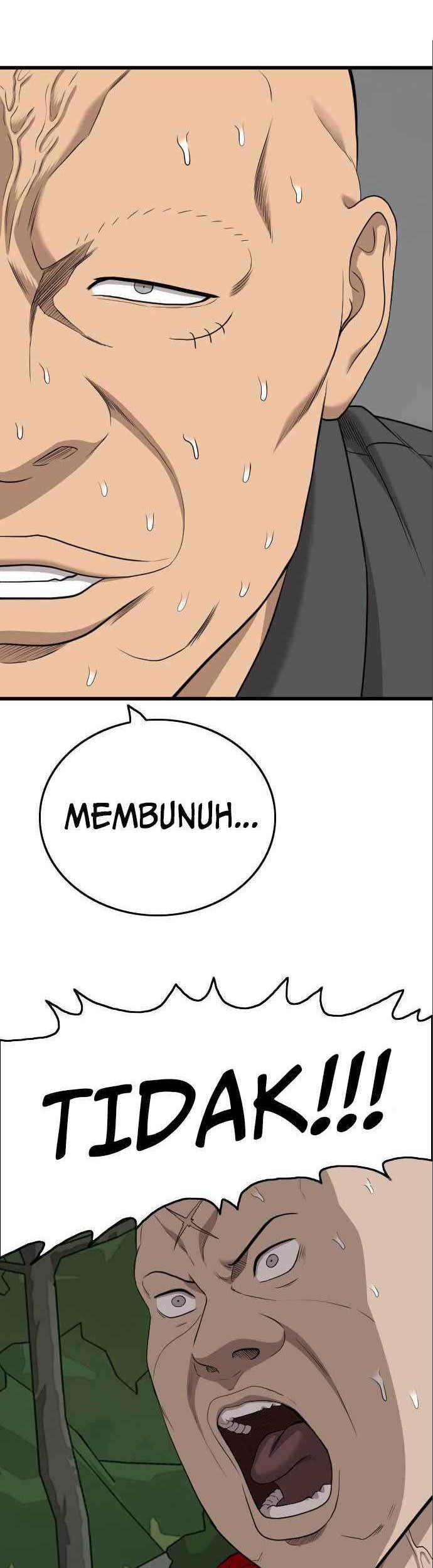 A Bad Person Chapter 176 page 63