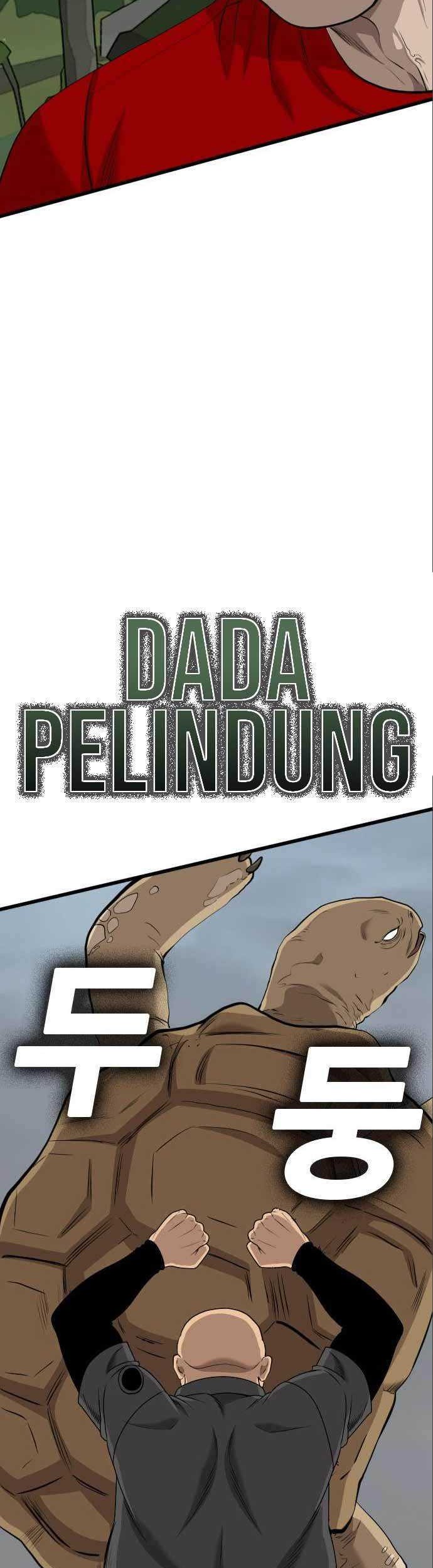 A Bad Person Chapter 176 page 64