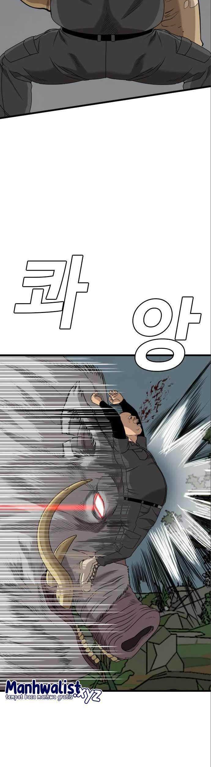 A Bad Person Chapter 176 page 65
