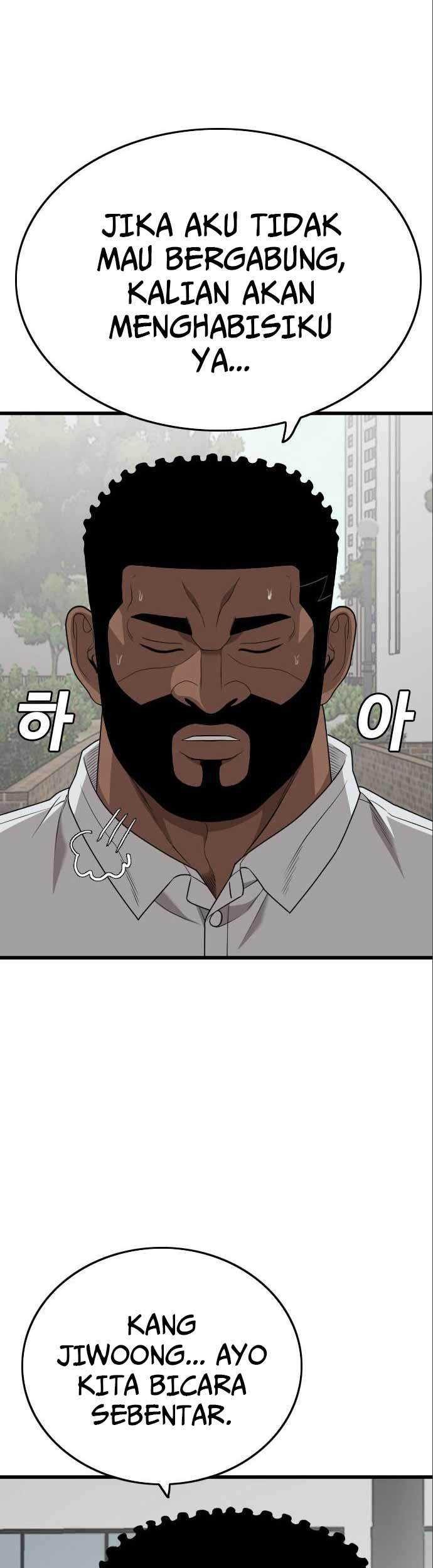 A Bad Person Chapter 176 page 10