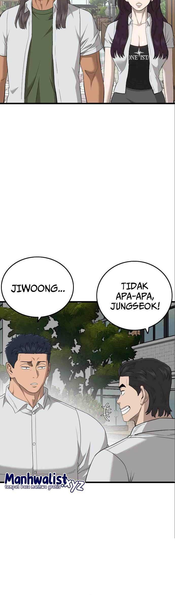 A Bad Person Chapter 176 page 13