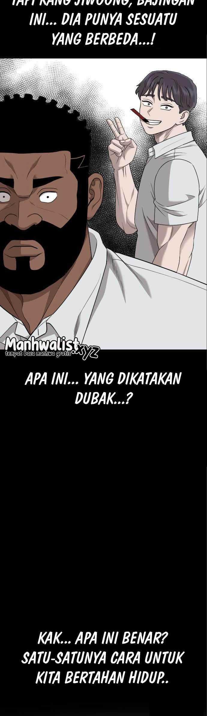 A Bad Person Chapter 176 page 29