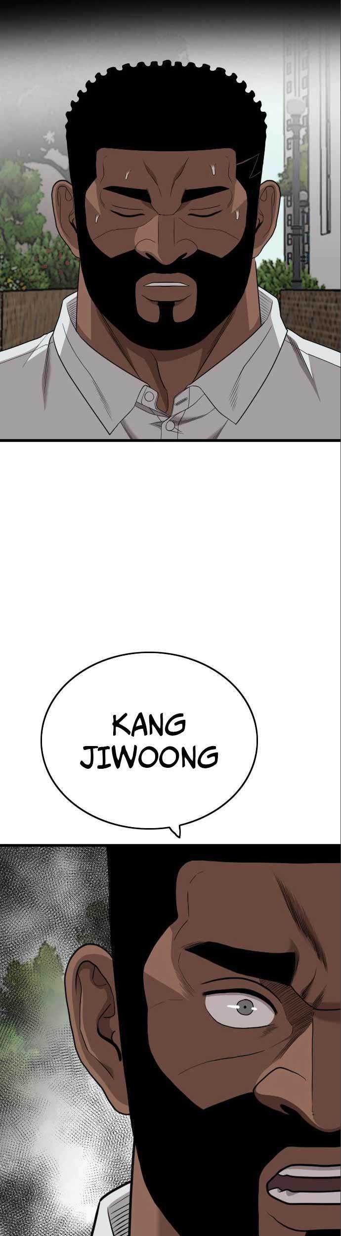 A Bad Person Chapter 176 page 30