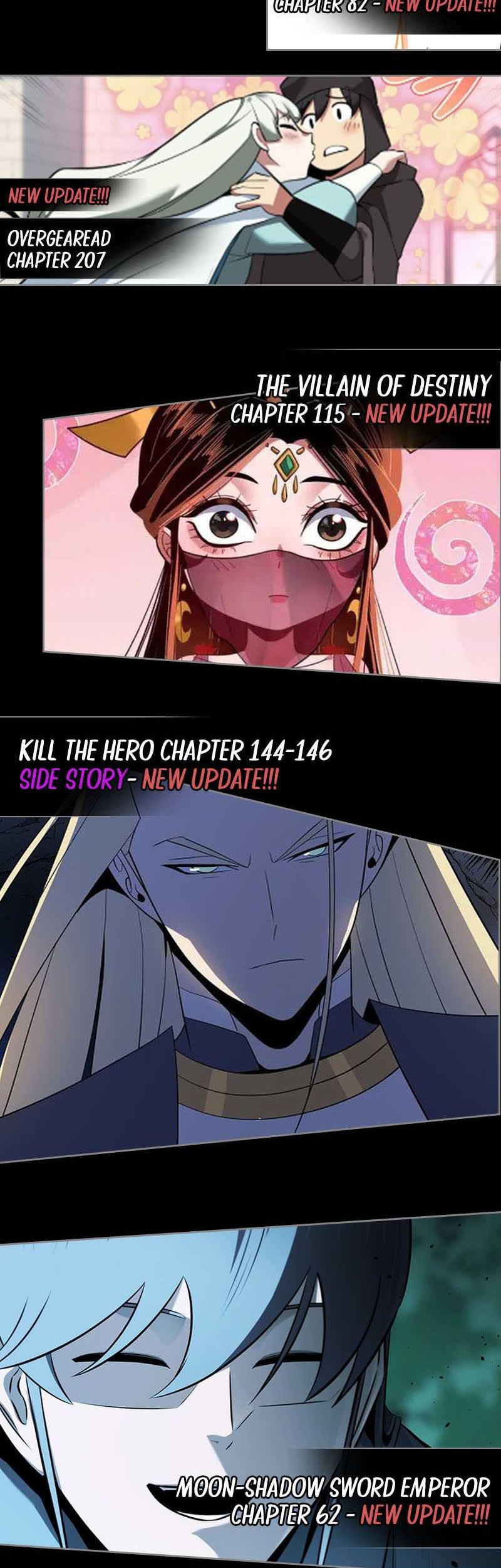 Magic Emperor Chapter 472 page 43