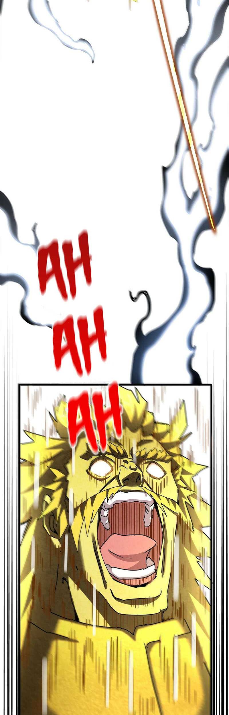 Magic Emperor Chapter 472 page 4