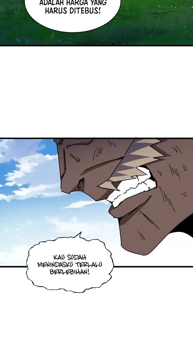Magic Emperor Chapter 472 page 25