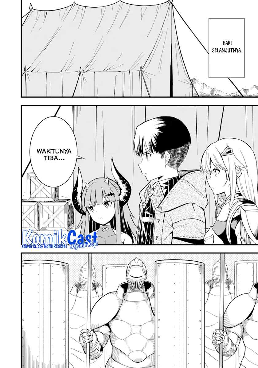 “Honyaku” no Sainou de Ore Dake ga Sekai wo Kaihen Dekiru Ken Chapter 14.2 page 15