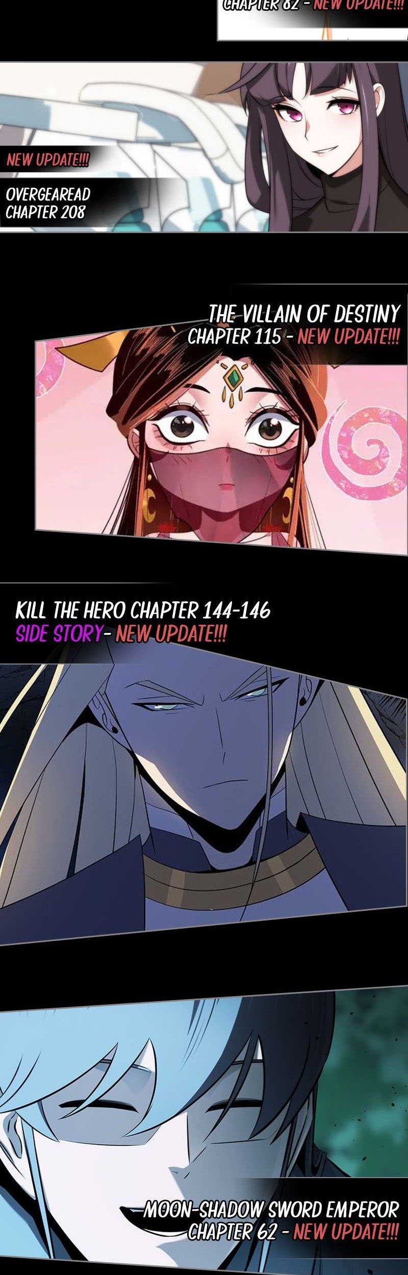 Magic Emperor Chapter 473 page 43