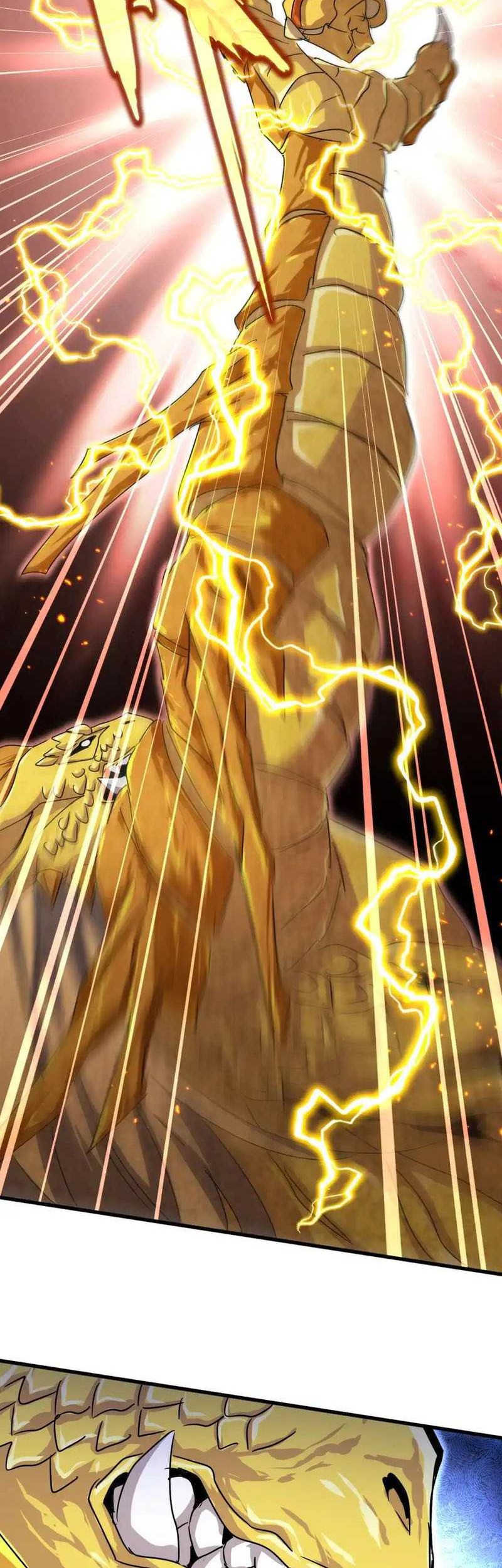 Magic Emperor Chapter 473 page 27