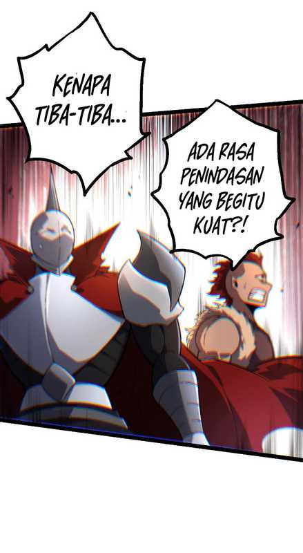 Evolution Begins With A Big Tree Chapter 137 page 12