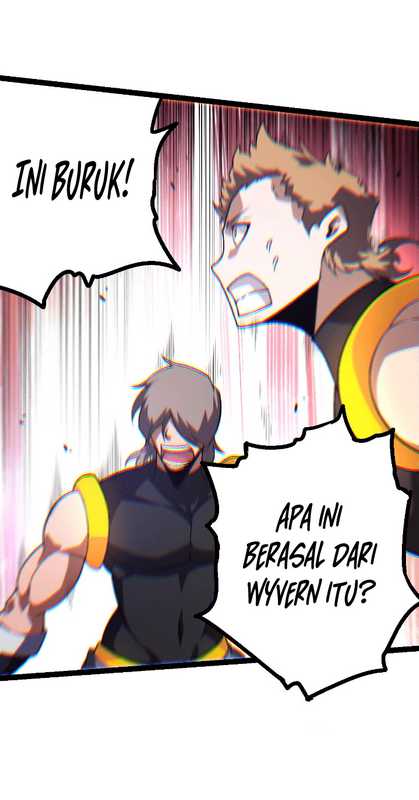 Evolution Begins With A Big Tree Chapter 137 page 13
