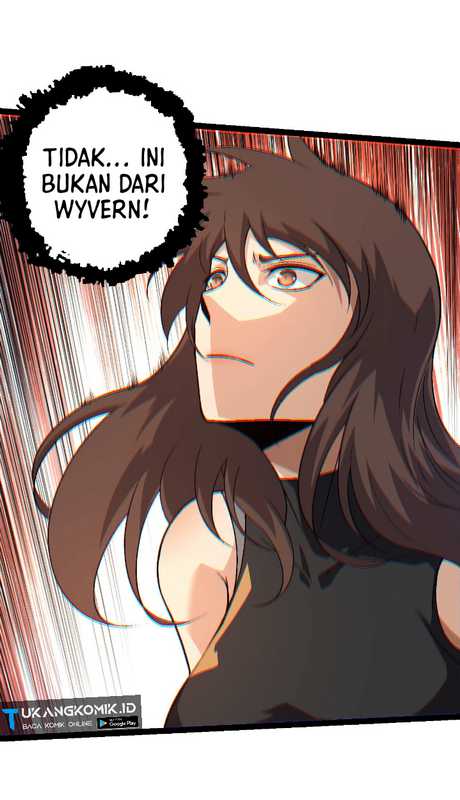 Evolution Begins With A Big Tree Chapter 137 page 15