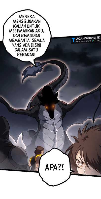 Evolution Begins With A Big Tree Chapter 137 page 20