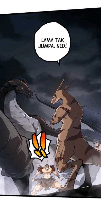 Evolution Begins With A Big Tree Chapter 137 page 21