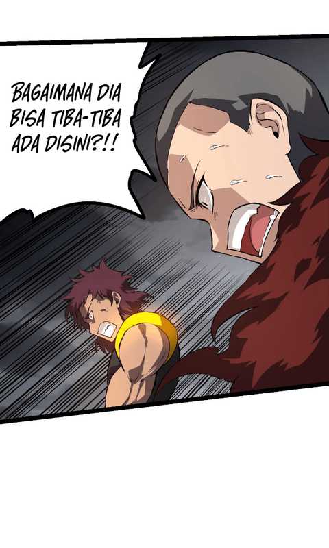 Evolution Begins With A Big Tree Chapter 137 page 23