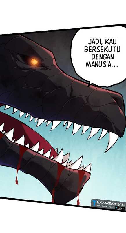Evolution Begins With A Big Tree Chapter 137 page 25