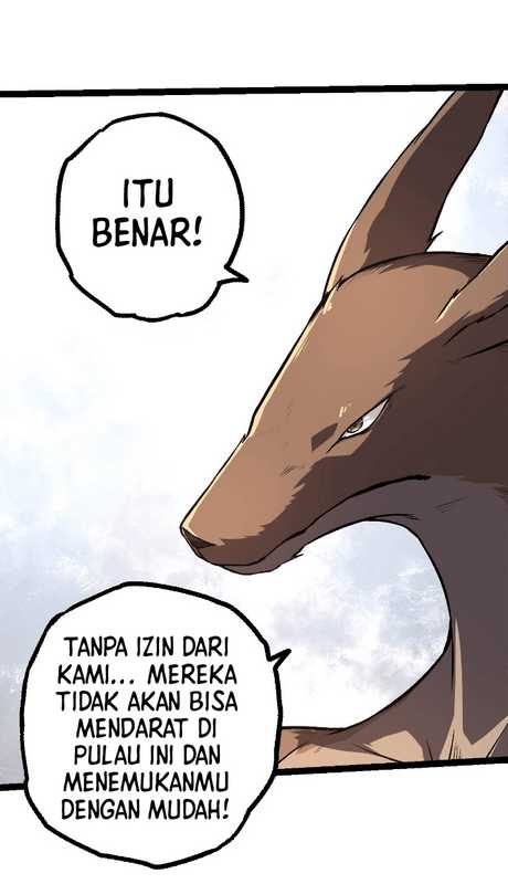 Evolution Begins With A Big Tree Chapter 137 page 26