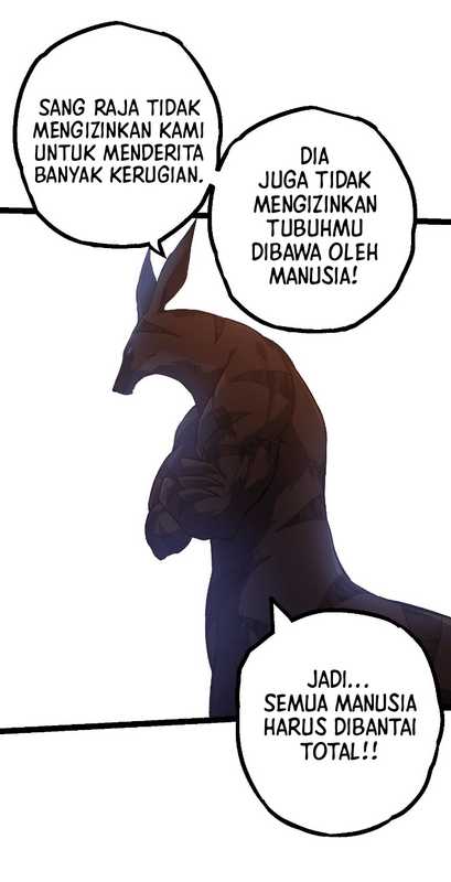 Evolution Begins With A Big Tree Chapter 137 page 28