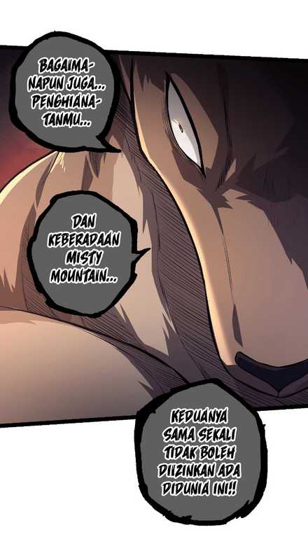 Evolution Begins With A Big Tree Chapter 137 page 29