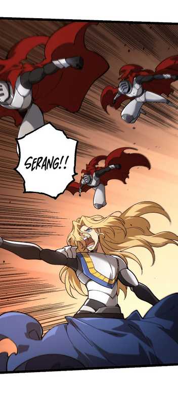 Evolution Begins With A Big Tree Chapter 137 page 3