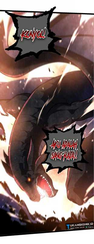 Evolution Begins With A Big Tree Chapter 137 page 30