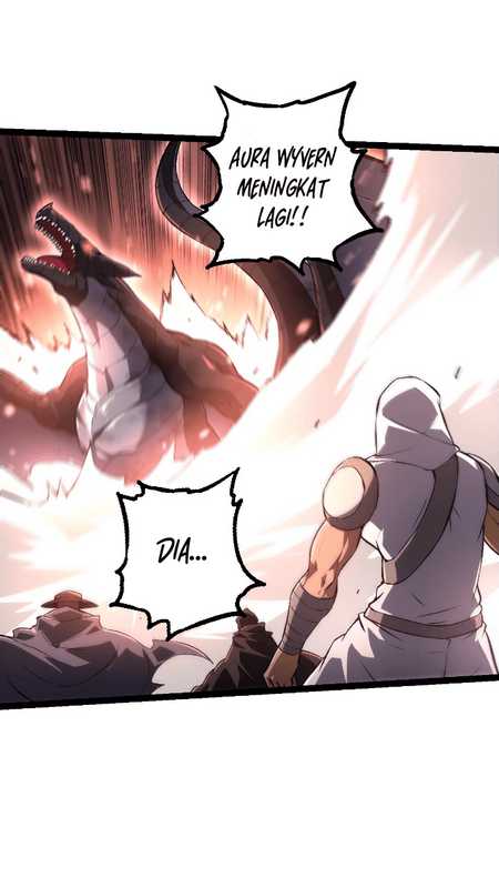 Evolution Begins With A Big Tree Chapter 137 page 31