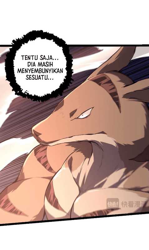 Evolution Begins With A Big Tree Chapter 137 page 32