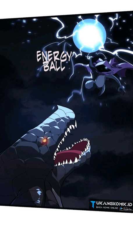 Evolution Begins With A Big Tree Chapter 137 page 35
